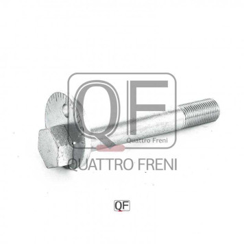 Болт с эксцентриком <b>QUATTRO FRENI QF00X00007</b>-3