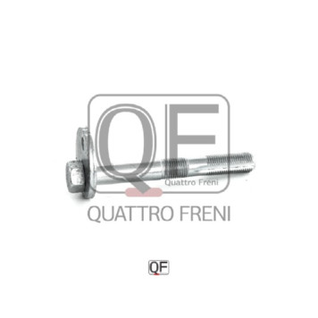 Болт с эксцентриком <b>QUATTRO FRENI QF00X00009</b>