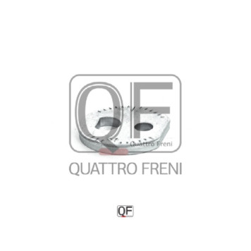 Эксцентрик <b>QUATTRO FRENI QF00X00011</b>