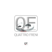 Эксцентрик <b>QUATTRO FRENI QF00X00015</b>