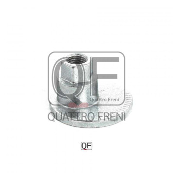 Гайка с эксцентриком <b>QUATTRO FRENI QF00X00016</b>-3