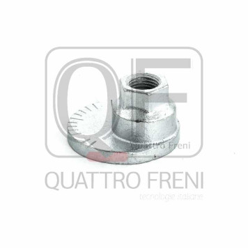 Гайка с эксцентриком <b>QUATTRO FRENI QF00X00017</b>-1