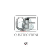 Гайка с эксцентриком <b>QUATTRO FRENI QF00X00017</b>