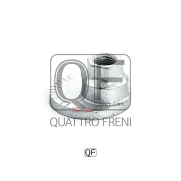 Гайка с эксцентриком <b>QUATTRO FRENI QF00X00017</b>-3