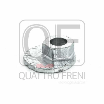 Гайка с эксцентриком <b>QUATTRO FRENI QF00X00018</b>-1