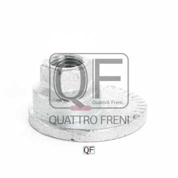 Гайка с эксцентриком <b>QUATTRO FRENI QF00X00019</b>-3