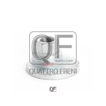 Гайка с эксцентриком <b>QUATTRO FRENI QF00X00019</b>