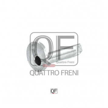 Втулка с эксцентриком <b>QUATTRO FRENI QF00X00021</b>-2