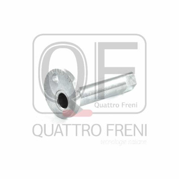Втулка с эксцентриком <b>QUATTRO FRENI QF00X00021</b>