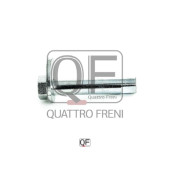 Втулка с эксцентриком <b>QUATTRO FRENI QF00X00022</b>