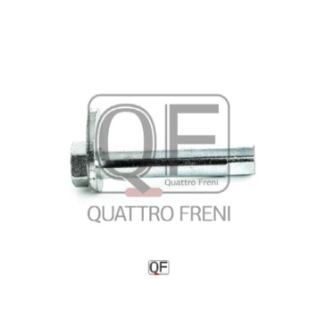 Втулка с эксцентриком <b>QUATTRO FRENI QF00X00022</b>