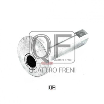 Втулка с эксцентриком <b>QUATTRO FRENI QF00X00023</b>-3