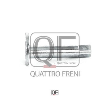 Втулка с эксцентриком <b>QUATTRO FRENI QF00X00023</b>