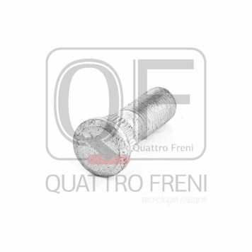 Шпилька колесная <b>QUATTRO FRENI QF00X00027</b>-1