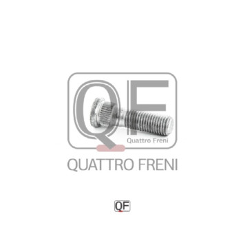 Шпилька колесная <b>QUATTRO FRENI QF00X00029</b>