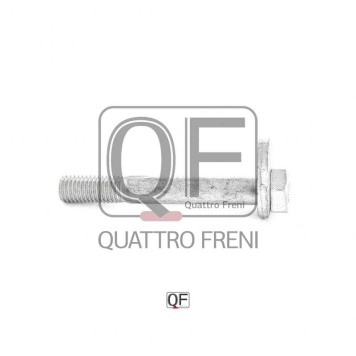 Болт с эксцентриком <b>QUATTRO FRENI QF00X00032</b>-3