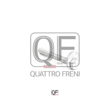 Болт с эксцентриком <b>QUATTRO FRENI QF00X00032</b>