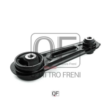 Подушка двигателя левая <b>QUATTRO FRENI QF00X00034</b>-1