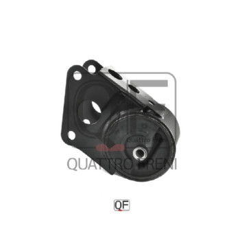 Подушка двигателя <b>QUATTRO FRENI QF00X00036</b>