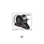 Подушка двигателя передняя AT <b>QUATTRO FRENI QF00X00044</b>