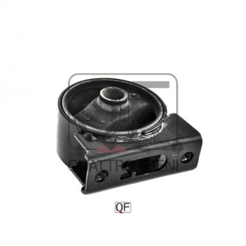 Подушка двигателя передняя AT.MT <b>QUATTRO FRENI QF00X00045</b>-3