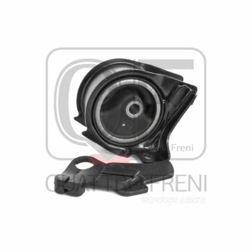 Подушка двигателя правая AT <b>QUATTRO FRENI QF00X00049</b>-1