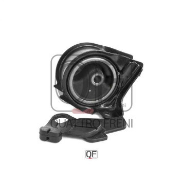 Подушка двигателя правая AT <b>QUATTRO FRENI QF00X00049</b>-3