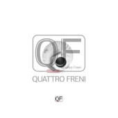Эксцентрик нижнего рычага FR LC200 07 <b>QUATTRO FRENI QF00X00067</b>
