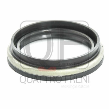 Сальник ступичный передний 53X68X7.8X14.1 <b>QUATTRO FRENI QF00Y00004</b>-1