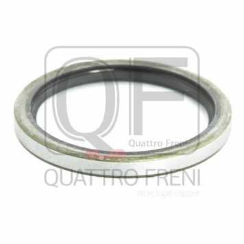 Сальник привода 57X70X7 <b>QUATTRO FRENI QF00Y00007</b>-1