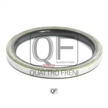 Сальник привода 57X70X7 <b>QUATTRO FRENI QF00Y00007</b>-2