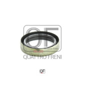 Сальник привода 34X44X10.2 <b>QUATTRO FRENI QF00Y00009</b>
