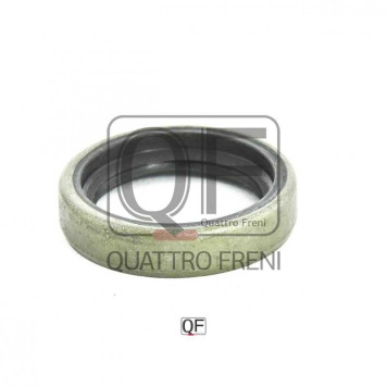 Сальник привода 34X44X10.2 <b>QUATTRO FRENI QF00Y00009</b>-2