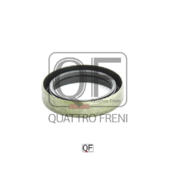 Сальник привода 34X44X10.2 <b>QUATTRO FRENI QF00Y00009</b>
