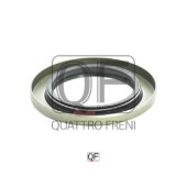 Сальник ступичный передний 48X73X7 <b>QUATTRO FRENI QF00Y00011</b>