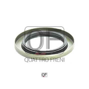 Сальник ступичный передний 48X73X7 <b>QUATTRO FRENI QF00Y00011</b>