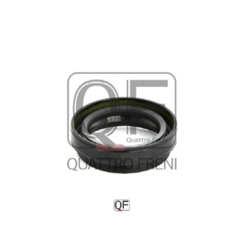 Сальник привода 36X50X9X15 <b>QUATTRO FRENI QF00Y00014</b>