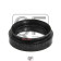 Сальник привода 36X50X9X15 <b>QUATTRO FRENI QF00Y00015</b>