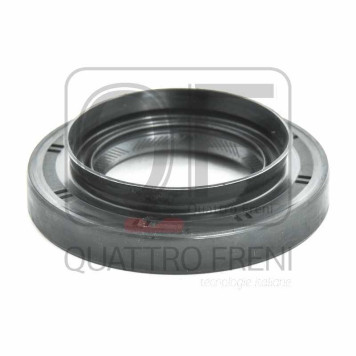 Сальник привода 41X74X11X18 <b>QUATTRO FRENI QF00Y00016</b>-1