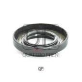 Сальник привода 41X74X11X18 <b>QUATTRO FRENI QF00Y00016</b>