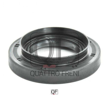 Сальник привода 41X74X11X18 <b>QUATTRO FRENI QF00Y00016</b>-2