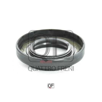 Сальник привода 41X74X11X18 <b>QUATTRO FRENI QF00Y00016</b>