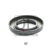 Сальник привода 46X80X10X16.4 <b>QUATTRO FRENI QF00Y00017</b>