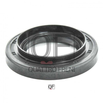 Сальник привода 46X80X10X16.4 <b>QUATTRO FRENI QF00Y00017</b>-2