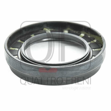 Сальник привода 50X80X11.2X17.4 <b>QUATTRO FRENI QF00Y00018</b>-1