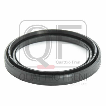 Сальник ступичный передний 57X72X7.6X10 <b>QUATTRO FRENI QF00Y00019</b>-1