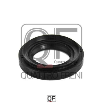 Сальник привода 35X58X8X11.4 <b>QUATTRO FRENI QF00Y00024</b>-1