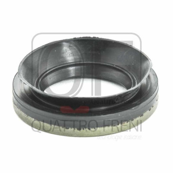 Сальник привода 38X60X10.4X17.2 <b>QUATTRO FRENI QF00Y00025</b>-1