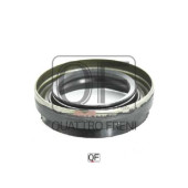 Сальник привода 38X60X10.4X17.2 <b>QUATTRO FRENI QF00Y00025</b>