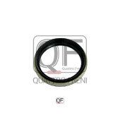 Сальник ступичный задний 52X65X7.5X12 <b>QUATTRO FRENI QF00Y00027</b>
